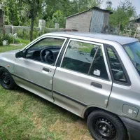 فروش ماشین پراید ۸۸