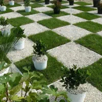 محوطه سازی|خدمات باغبانی و درختکاری|گرگان, |دیوار