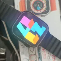 ساعت هوشمند T800 ULTRA|ساعت|بندر ماهشهر, |دیوار