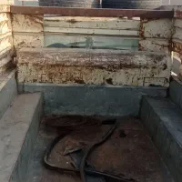 پیکان وانت مدل 87|خودرو سواری و وانت|جلفا, |دیوار