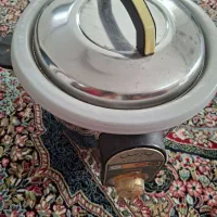 پلو پز 6 نفره