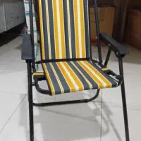 فروش میزوصندلی تاشو|صندلی و نیمکت|بندر ترکمن, |دیوار