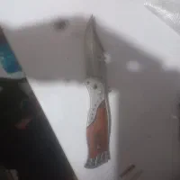 چاقو|کوهنوردی و کمپینگ|بجنورد, |دیوار