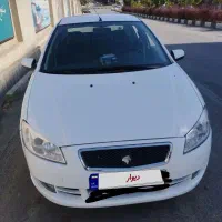 رانا LX سفید مدل 96 کم کارکرد