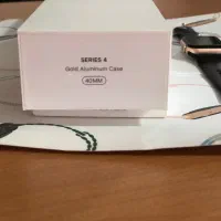 اپل واچ سری ۴|ساعت|خمینی‌شهر, |دیوار