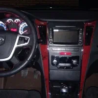 دناپلاس توربو ۶ سرعته مدل ۱۴۰۲|خودرو سواری و وانت|اراک, |دیوار