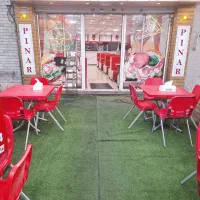 اشپز فست فود