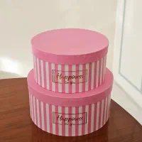 انواع باکس گل و هدیه