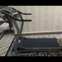 تردمیل خانگی سالم استاندارد  مارک فیت کلاپ|تجهیزات ورزشی|اردبیل, |دیوار