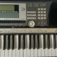 فروش فوری ارگ یاماهاPSR-640|پیانو، کیبورد، آکاردئون|پردیس, فاز ۲|دیوار