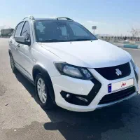 کوییک جی ایکس ار 1403 با رینگ