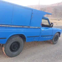 نیسان ۸۴
