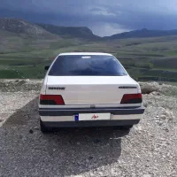 اردی ۸۵|خودرو سواری و وانت|تهران, هلال احمر|دیوار