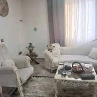 مبل استیل هفت نفره