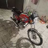 موتور 125|موتورسیکلت|لاهیجان, کوی زمانی|دیوار