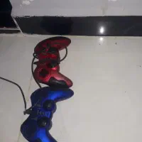 دسته ی بازی