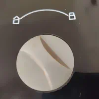 اتو پرس ایستاده|اتو و لوازم اتو|مشهد, ترمینال|دیوار