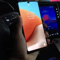 سامسونگ A32بسیار تمیز  (Samsung A32)
