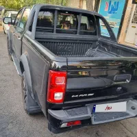 kmc T8 مدل 1402|خودرو سواری و وانت|شیراز, چنچنه|دیوار