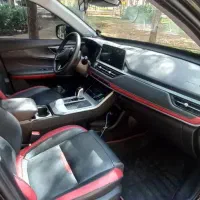 x55مدل ۱۴۰۲(نقد و اقساط)|خودرو سواری و وانت|اصفهان, عسگریه|دیوار