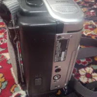 دوربین مارک سونی|دوربین عکاسی و فیلم‌برداری|چناران, |دیوار