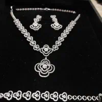 زیورآلات استیل