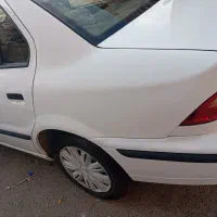 فروش سمند|خودرو سواری و وانت|تهران, هفت حوض|دیوار