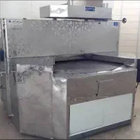 تنور دوارگلکار|اجاق گاز و لوازم برقی پختوپز|بروجن, |دیوار