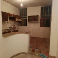 منزل طبقه دوم دو خوابه