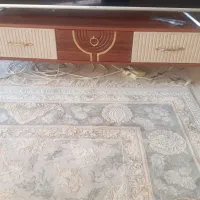 میزکنسول ومیز تلویزیون|بوفه، ویترین، کنسول|کویرات, |دیوار