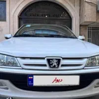 پژوپارس سال ۱۴۰۰ بی رنگ اقساط بدون ضامن