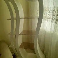 ویترین سفید