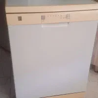 ماشین ظرفشویی