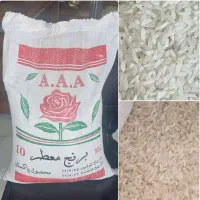 برنج پاکستانی ۳۸۶ گل سرخ ۱۰ کیلوگرمی