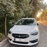 شاهین جی دنده ای مدل1403