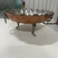 ظروف مسی|ظروف سرو و پذیرایی|بندر انزلی, آخرخط|دیوار