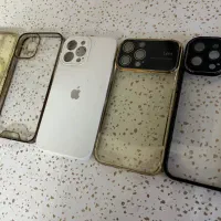 قاب گوشی آیفون ۱۳پرومکس