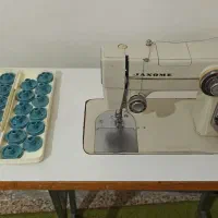 چرخ خیاطی ژانومه اصلی مدل 680