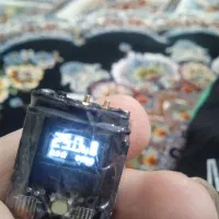 ویپ لاست ویپ اورسا نانو پرو ۲۵ وات|زیورآلات و اکسسوری|رباطکریم, الارد|دیوار