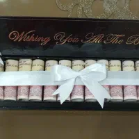 باکس پول مناسب هدیه