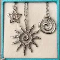 گردنبند واکسسوری