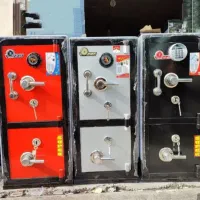 گاوصندوق مستقیم از تولیدکننده ارسال رایگان