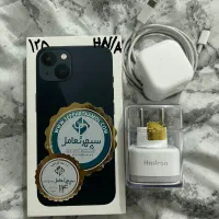 اپل iPhone 13 با حافظهٔ ۱۲۸ گیگابایت|موبایل|اهواز, کیانپارس |دیوار