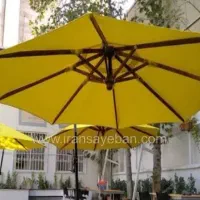 چتر سایبان آلاچیق ضد آب موجود ترانزیتی و برزنتی|کوهنوردی و کمپینگ|ری, فیروزآبادی|دیوار