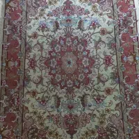 فرش|فرش|قلعه چای, |دیوار
