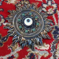 دکوری|کلکسیون اشیاء عتیقه|مشهد, کارمندان دوم|دیوار