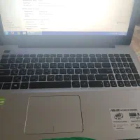 لبتاپ asus x555L در حد نونونو