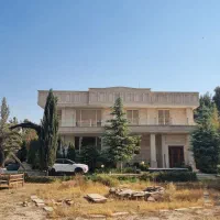 ویلا باغ تهران