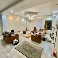 90 متری/معلم/فلاحتی/پارکینگ اختصاصی/آسانسور