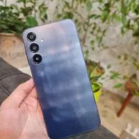 گوشی سامسونگ A25 5G|موبایل|رضوانشهر, |دیوار